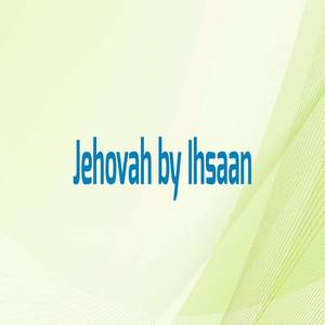 Jehovah