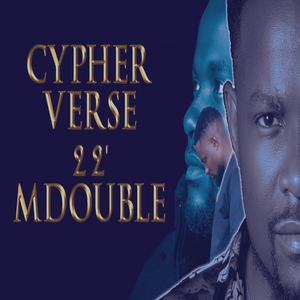 Cypher Verse 22'