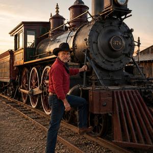 Train To Home