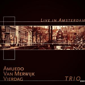 Universal (feat. Leonardo Amuedo, Lucas van Merwijk & Jeroen Vierdag) (Live)