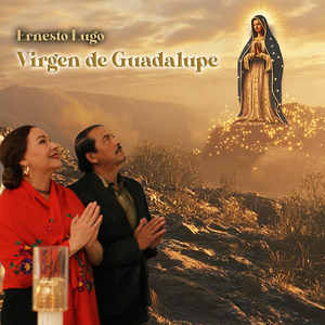 Virgen De Guadalupe (Version Chely)
