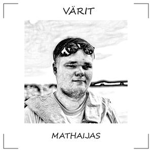Värit