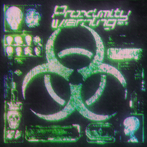 HAZARD (SUPER SLOWED)