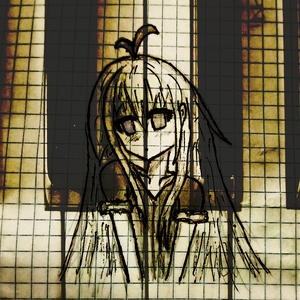 Моя слепая мелодия