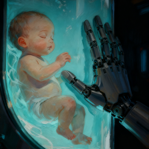 未竟之路(The unfinished journey)