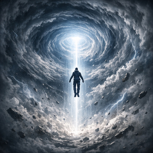 Elevate Vortex