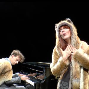 Klaagzang Van Een Kunstenaar (cabaret)