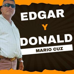 Edgar y Donald