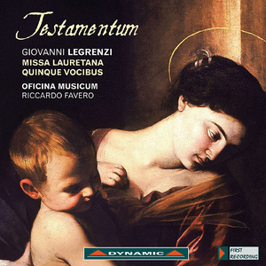 Missa quinque vocibus, "Missa lauretana":Alleluia: Beati qui habitant