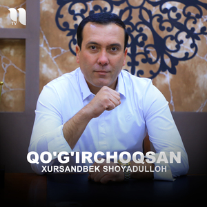 Qo'g'irchoqsan
