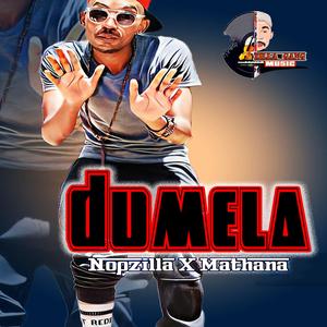 DUMELA (feat. Mathana)