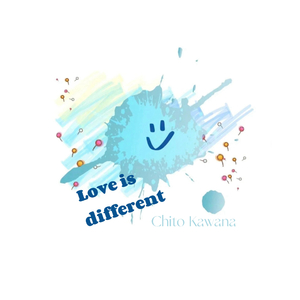 LOVE IS DIFFERENT