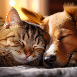 Tonos De Música Serenas Para Mascotas