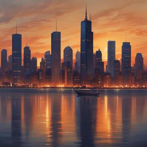 glows (Improv Piano)