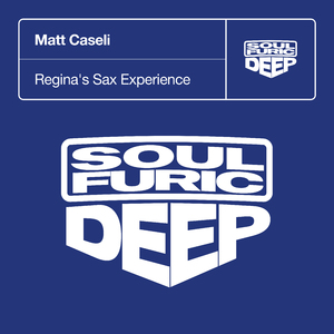 Regina’s Sax Experience (Caseli’s Porn Mix)