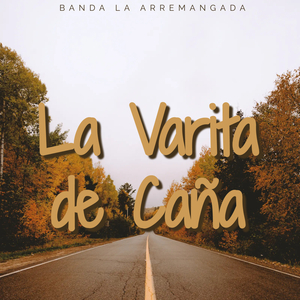 La varita de caña