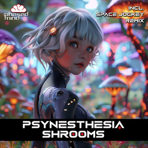 Shrooms (Space Jockey Remix)