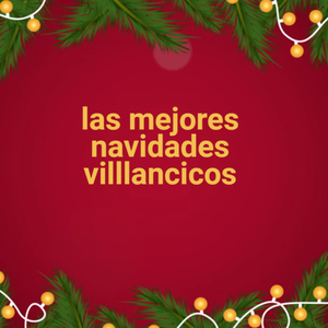 los ñiños aman la navidad
