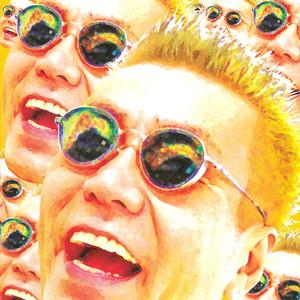 新・生出し替え唄メドレー