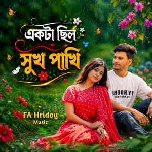 একটা ছিল সুখ পাখি
