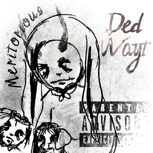 Ghost Town 2.0 (feat. GriffDaGod)