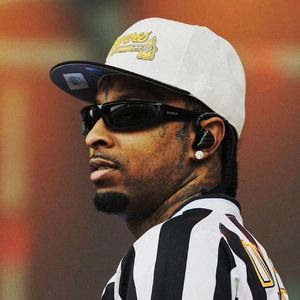 “掌控” 孟菲斯&揽佬&21 Savage Type Beat