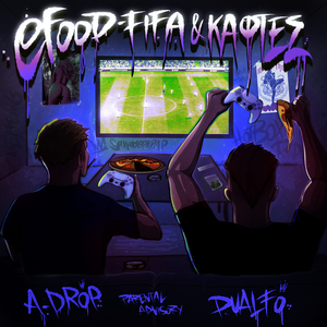 Efood Fifa & Kaftes