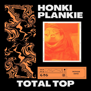 Honki Plankie (Radio Edit)