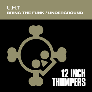 Bring The Funk (Edit)