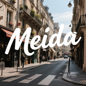 Meida