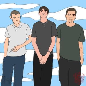 Bilderbuchfamilie (feat. Akah, Valle & Kaipierinha)