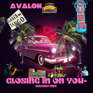 Closing In On You (Havana Mix)
