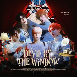 Devil by the Window 中文填词版