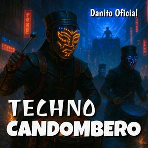 Techno Candombero (Final Ritual)