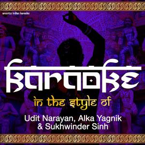 Mitwa (Karaoke Version)