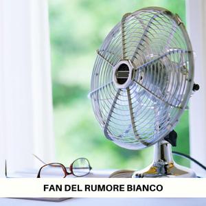 Fan del rumore bianco