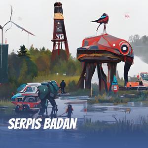 Serpis Badan (Remastered 2024)