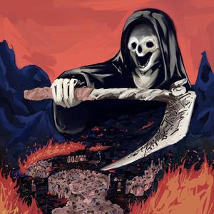 Sickle (Scythe Part 2)