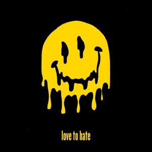 love to hate