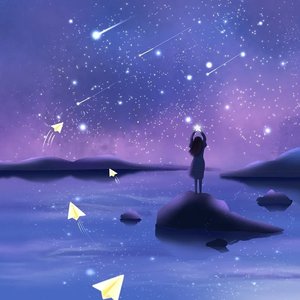 我等到花儿也谢了