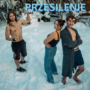 Przesilenie (feat. Zuzanna Tomica )