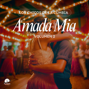 Corazon Herido (Amor Amor) Mix Morales N# 07