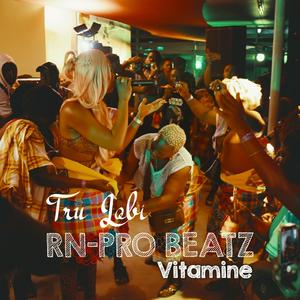 Tru Lobi (Live) (feat. Vitamine)