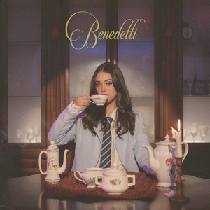 Benedetti