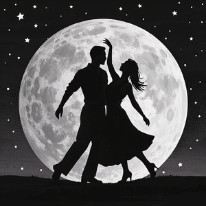 Fight for the Moon