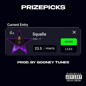 PrizePicks