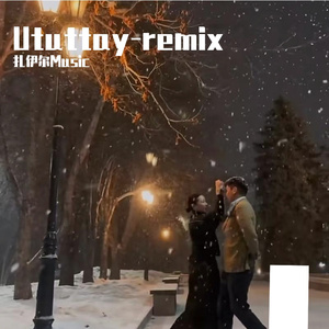 Shintaro Aoki-Ututtay_Remix版（扎伊尔Music remix）