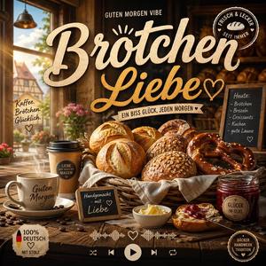 Brötchen Liebe (Guten Morgen Vibe)