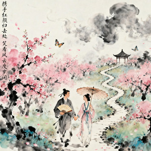 度岁闲