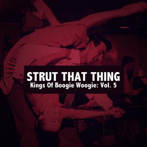 Mary's Boogie Woogie